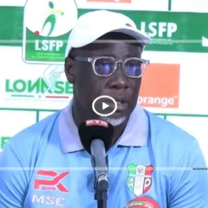 1ère journée de ligue 1 : l’AS Pikine et l’US Ouakam se neutralisent (0-0)