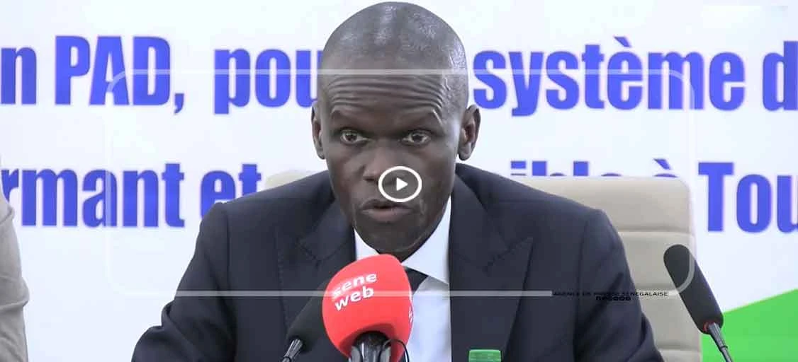 La Fondation du Port autonome de Dakar accorde cinq millions de F CFA à ses retraités