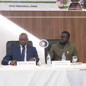 Le METE valide sa Lettre de politique sectorielle 2025-2029