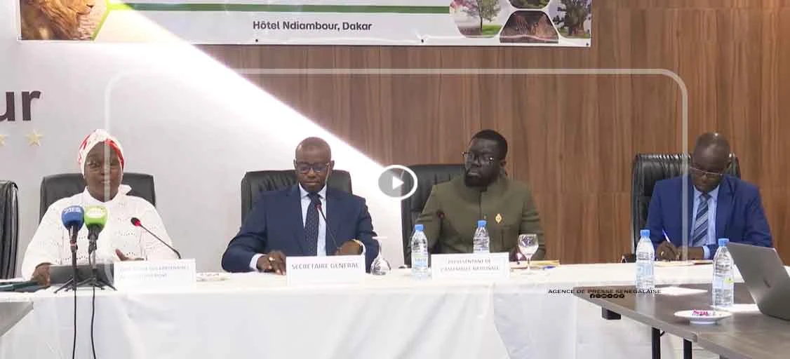 Le METE valide sa Lettre de politique sectorielle 2025-2029