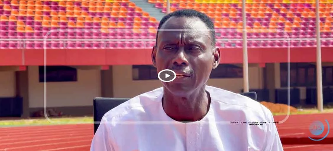 Amadou Dia Ba, unique médaillé olympique du Sénégal, revient sur son épopée
