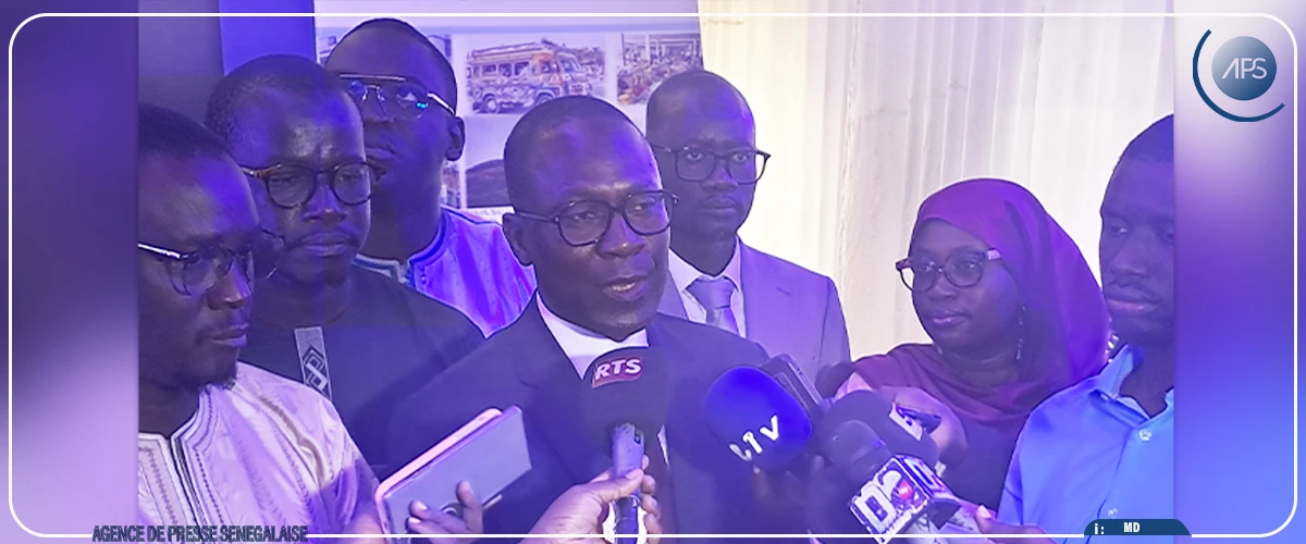 Le rebasing des comptes nationaux du Sénégal a entraîné une modification des agrégats macroéconomiques, selon l’ANSD