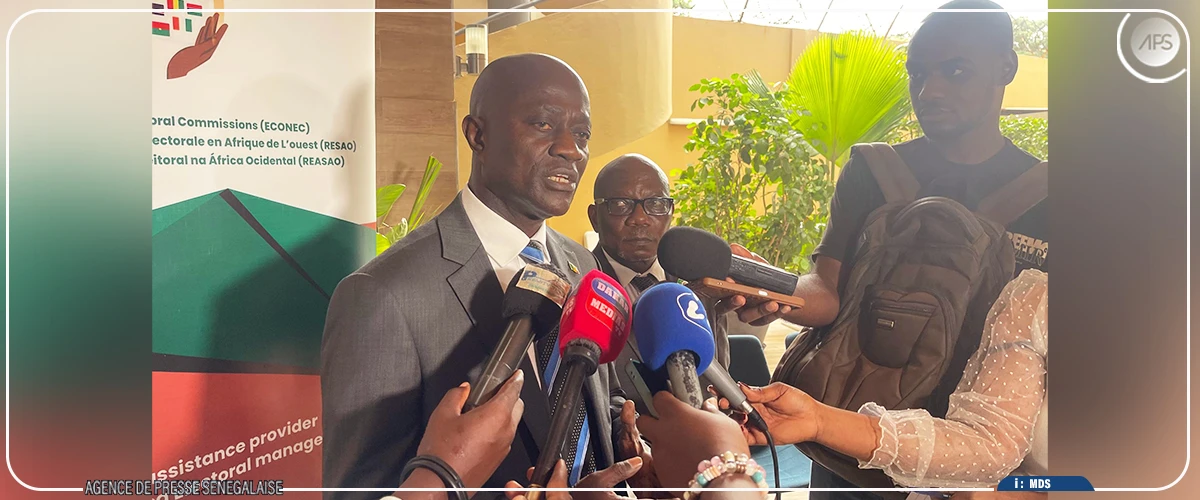 Des organisations militent pour l’usage de l’IA dans les processus électoraux