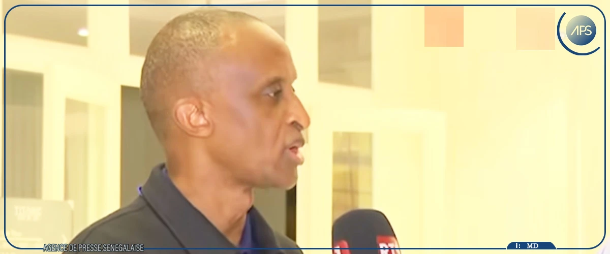 CAN 2026 : Abdoulaye Seydou Sow demande “des sacrifices” pour un environnement adapté aux ambitions des Lions