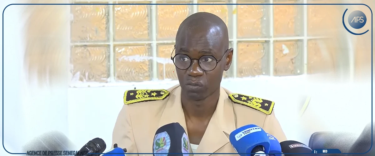 Touba : le Magal de Kazu Rajab sera célébré en janvier prochain