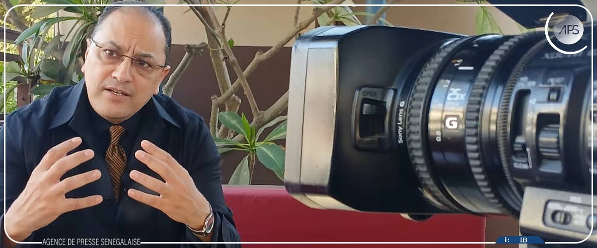 La 19e AG de l’AUF à Dakar, “un juste retour des choses”, selon Slim Khalbous