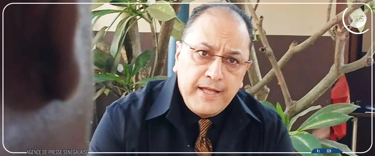 La 5e Semaine mondiale de la Francophonie scientifique axée sur les priorités du monde francophone (recteur AUF)