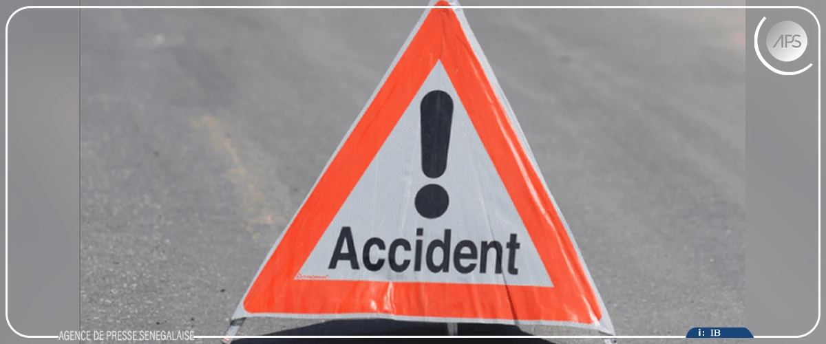 Darou Khoudoss : un douanier meurt percuté par un camion lors d’un contrôle