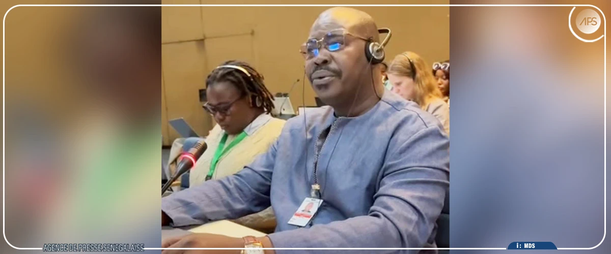 Les systèmes fiscaux doivent garantir le financement des services essentiels dont l’éducation (acteur)