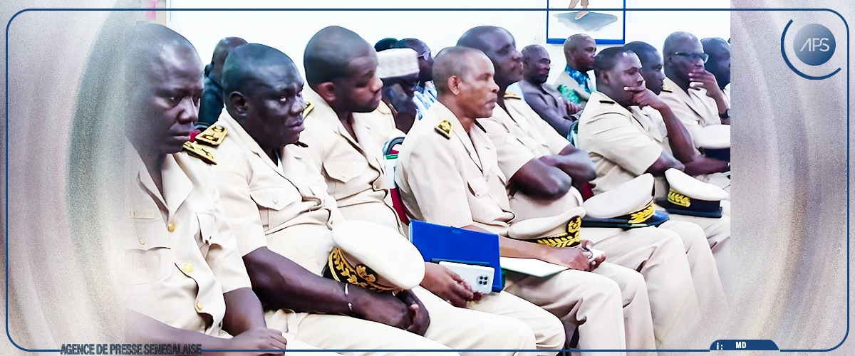 Ziguinchor : restitution du bilan diagnostic du schéma directeur du pôle territoire sud