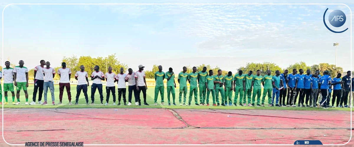 La deuxième édition du tournoi des sports travaillistes lancée à Bakel