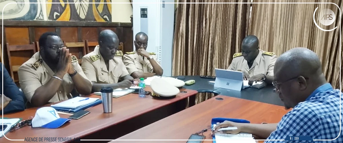 Casamance : présentation d’un projet de désenclavement fluvial de plus de 40 milliards