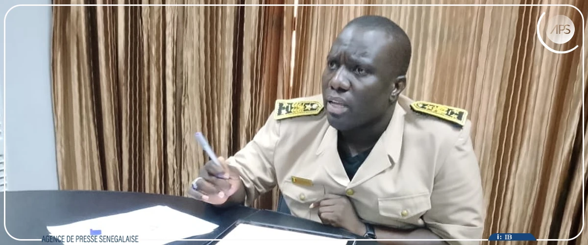 Casamance : présentation d’un projet de désenclavement fluvial de plus de 40 milliards