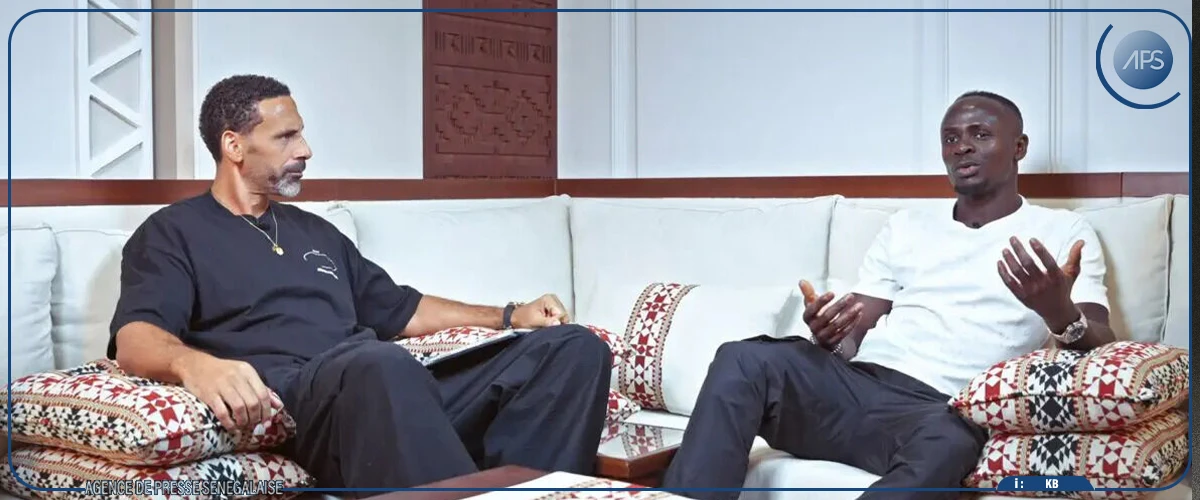 Equipe nationale : Sadio Mané révèle l’immense pression vécue avant le sacre de la CAN