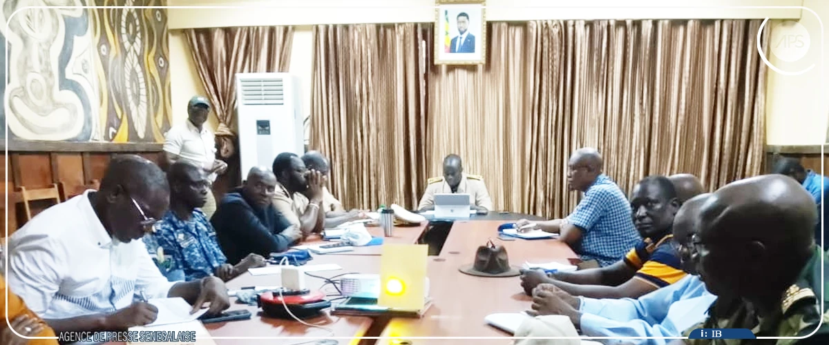 Casamance : présentation d’un projet de désenclavement fluvial de plus de 40 milliards