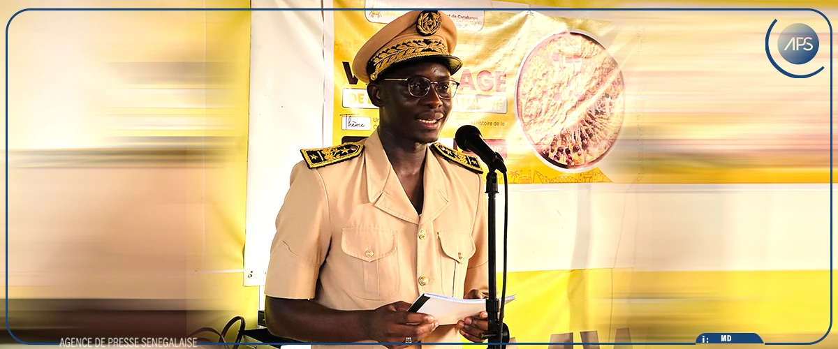 Saint-Louis : une exposition met en lumière la culture populaire catalane