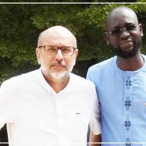 L'ANAQ-Sup disposée à accompagner l'IRD dans la mise en place d'un dispositif d'assurance qualité