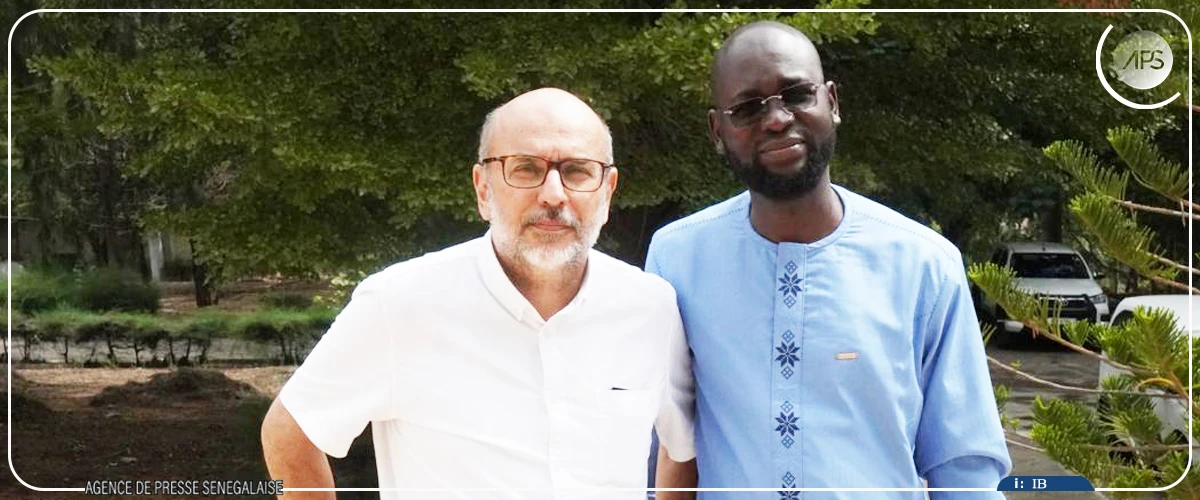 L’ANAQ-Sup disposée à accompagner l’IRD dans la mise en place d’un dispositif d’assurance qualité