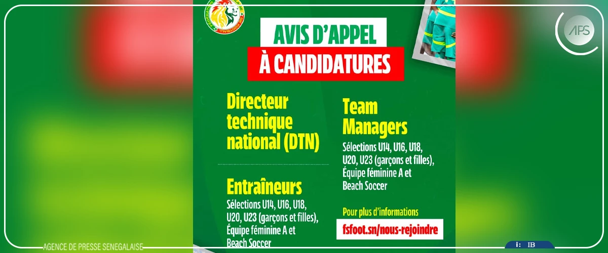 La FSF entame la réforme de ses textes 