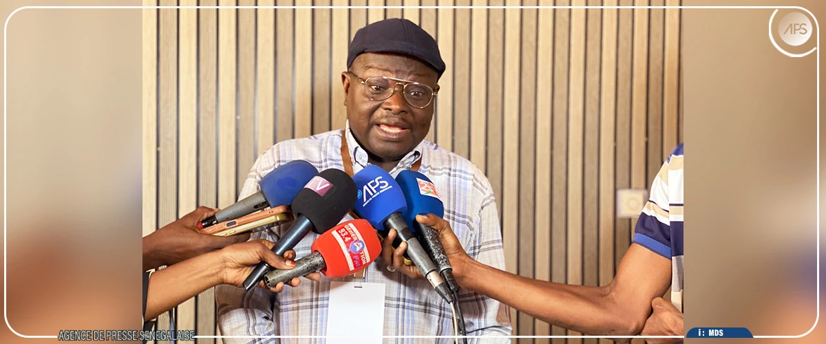 Madd en Casamance : les acteurs appelés à renforcer la production pour satisfaire la demande croissante