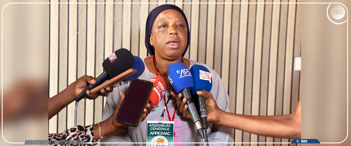 Madd en Casamance : les acteurs appelés à renforcer la production pour satisfaire la demande croissante