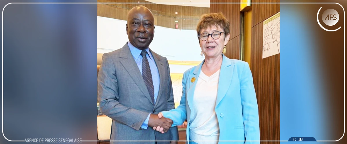 Business Africa mise sur un accompagnement technique de la BERD