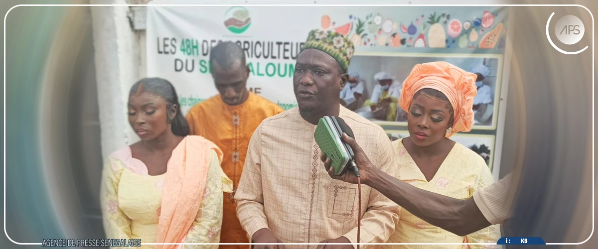 Fatick : une entreprise de l’agro-alimentaire veut exploiter 100 ha pour la culture de fruits et légumes