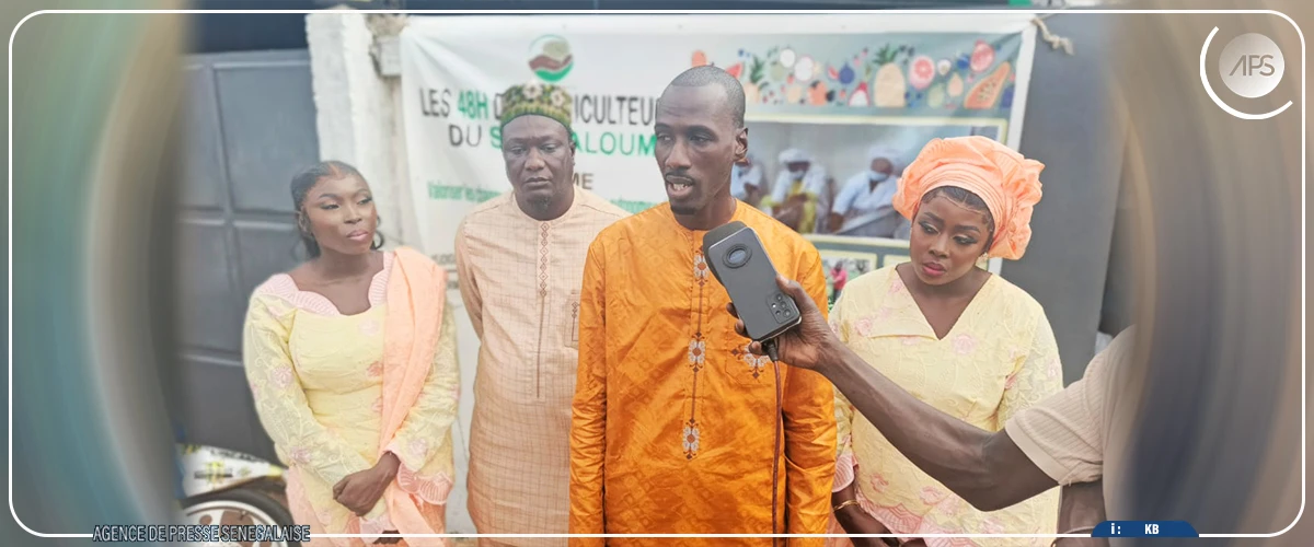 Fatick : une entreprise de l’agro-alimentaire veut exploiter 100 ha pour la culture de fruits et légumes