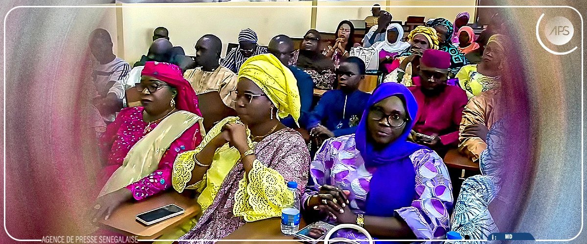 Podor : le nouveau préfet promet de travailler avec ‘’rigueur’’, ‘’loyauté’’ et ‘’diligence’’