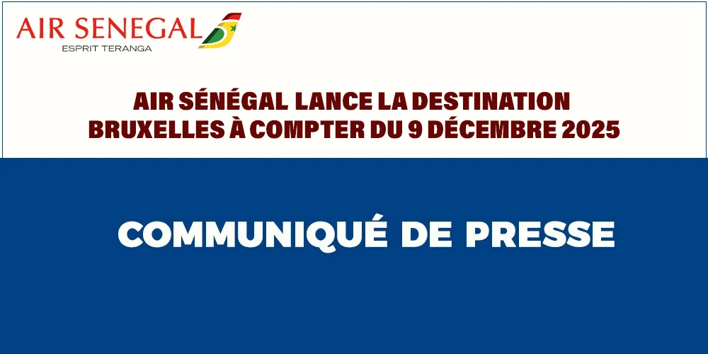 L'ANACIM démarre le processus de renouvellement du certificat d'aérodrome de l'AIBD