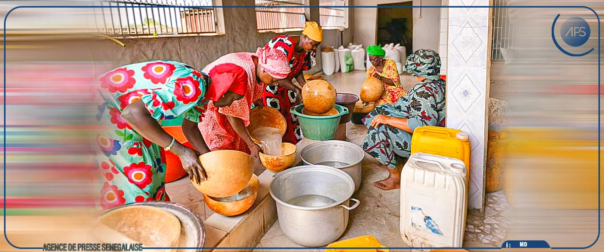 Kédougou au rythme des préparatifs de la Journée nationale du fonio