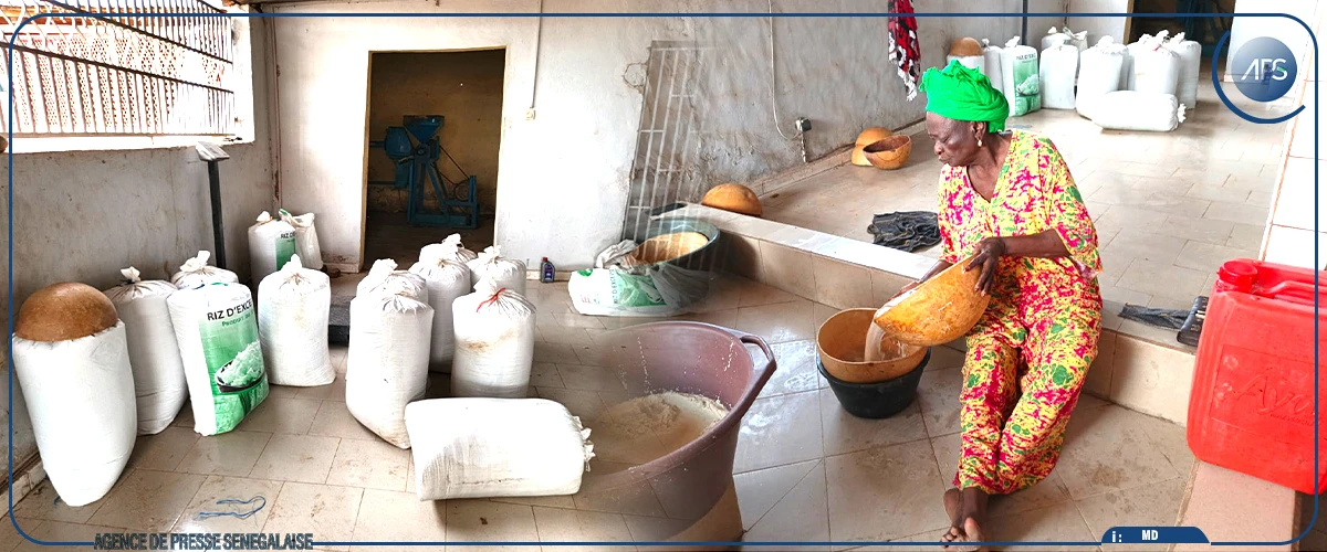 Kédougou au rythme des préparatifs de la Journée nationale du fonio