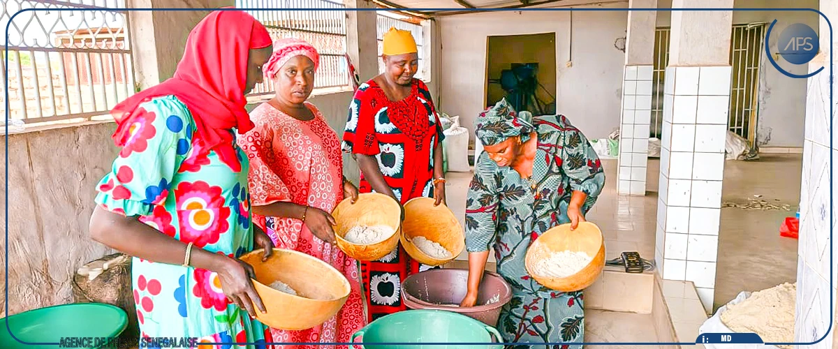Kédougou au rythme des préparatifs de la Journée nationale du fonio