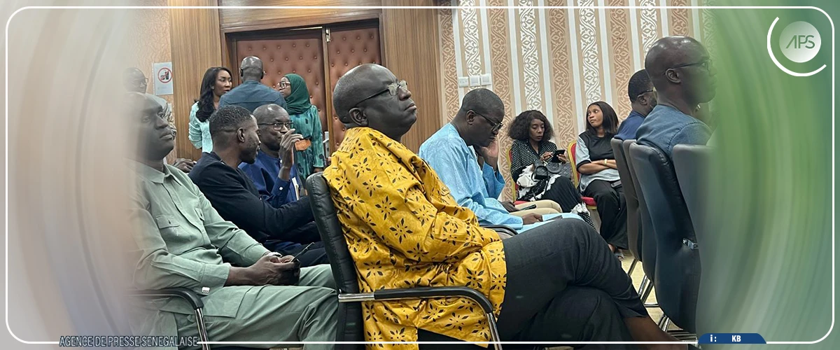 L’AJSPD récompense les meilleurs reportages sur la malnutrition infantile