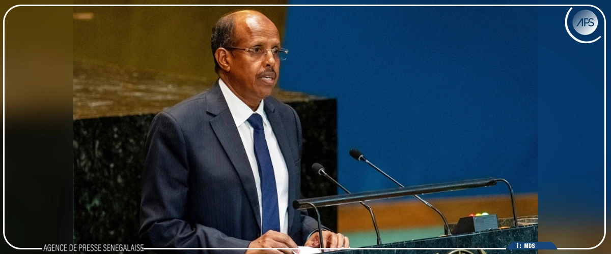 L’UA appelle à une ”action internationale urgente” face à l’escalade de la crise au Mali