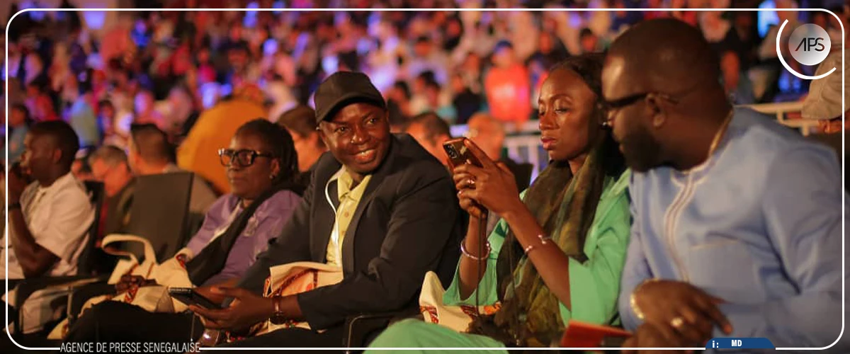 A Timimoun, experts et cinéastes africains planchent sur les politiques cinématographiques du continent