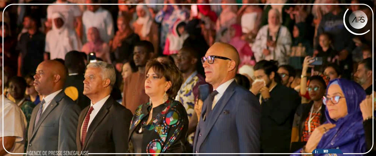 A Timimoun, experts et cinéastes africains planchent sur les politiques cinématographiques du continent