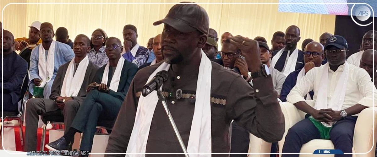 La Quinzaine de l'Économie sociale et solidaire officiellement lancée à Bignona