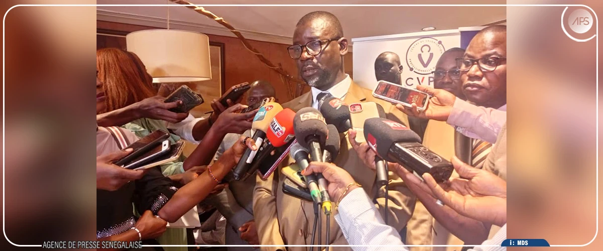 Les coopératives productives solidaires, des espaces d'innovation sociale (ministre)