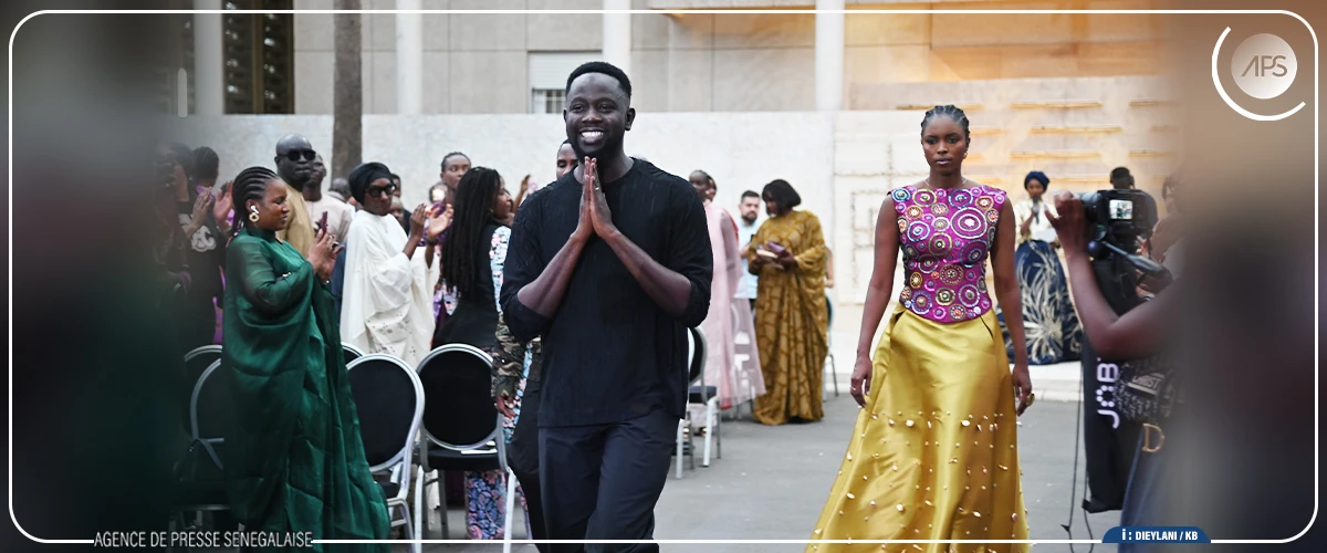 La maison ''Algueye'' lance sa nouvelle collection intitulée ''Transformation''