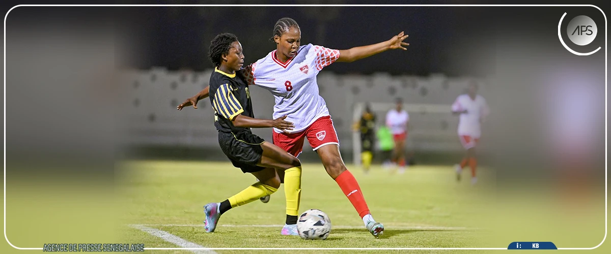 Championnat national de football féminin : la saison 2025-2026 va démarrer le week-end des 29 et 30 novembre