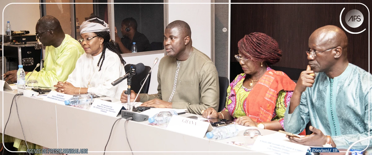 Restitution du patrimoine culturel africain : Amadou Ba propose à la CEDEAO et à l’UEMOA d’avoir une démarche commune