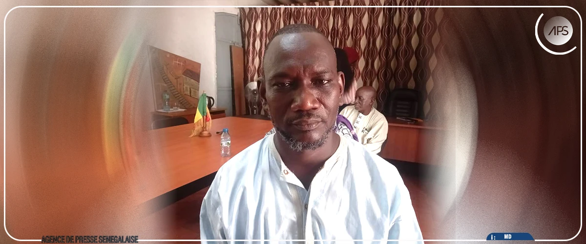 Des objets de combattants morts à la bataille de Samba Sadio exposés au musée régional de Thiès