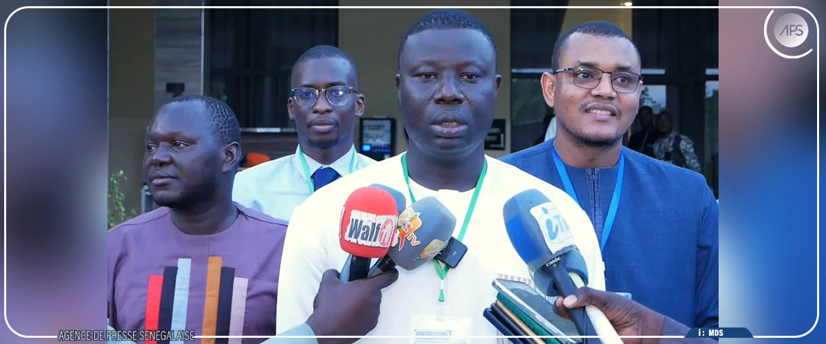 Deuxième édition du Congrès africain de pharmacie hospitalière à Saly