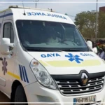 Dagana : une ambulance médicalisée offerte à la commune de Gaya