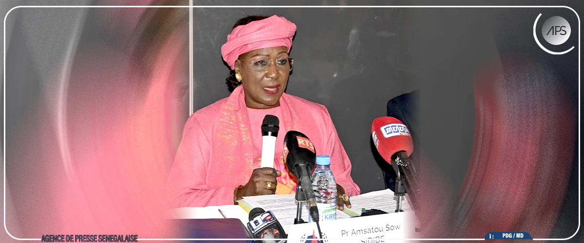 La CNDH appelle à une mobilisation contre le phénomène des enfants de la rue