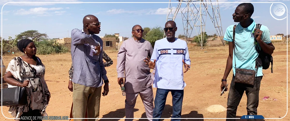 Aquaculture : le DG de l’ANA met en exergue les “énormes potentialités” de la région de Louga