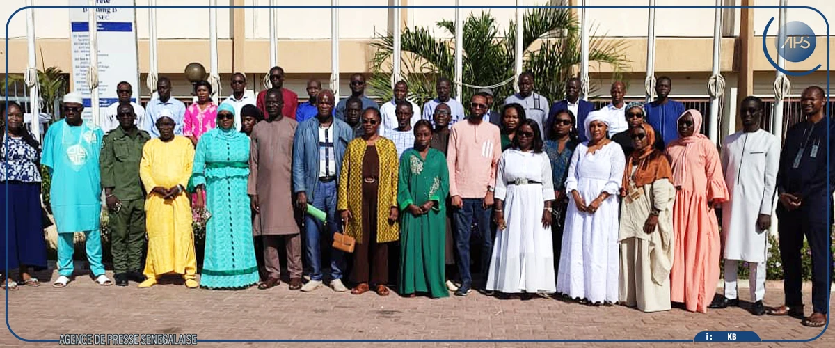 Le rôle de l'ANACIM dans la sécurité alimentaire mis en exergue