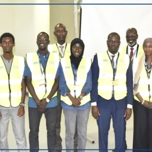 L'ANACIM démarre le processus de renouvellement du certificat d'aérodrome de l'AIBD