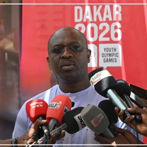 Vers la création d'une association nationale des sports de raquette